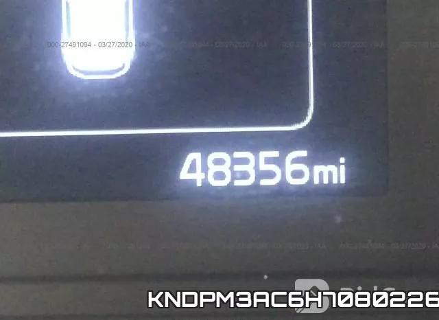 KNDPM3AC6H7080226