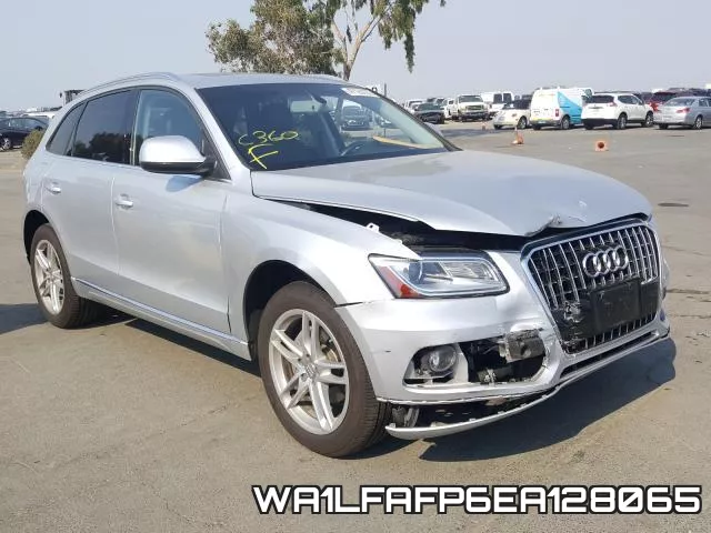 WA1LFAFP6EA128065