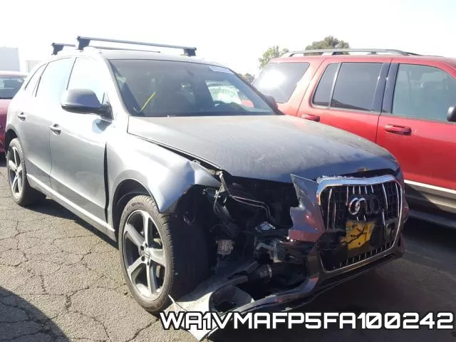 WA1VMAFP5FA100242
