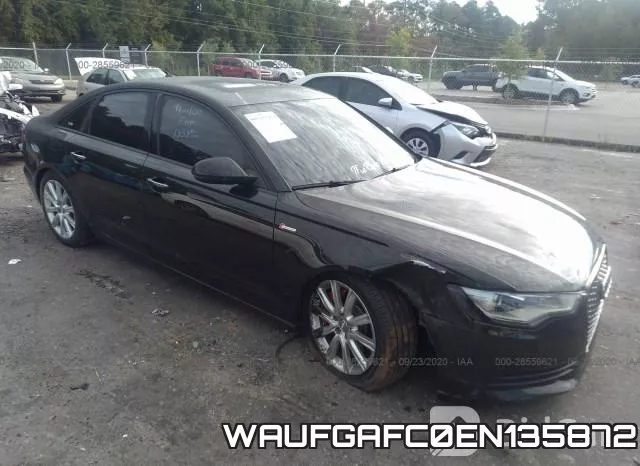 WAUFGAFC0EN135872