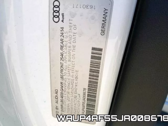 WAUP4AF55JA008678_10.webp