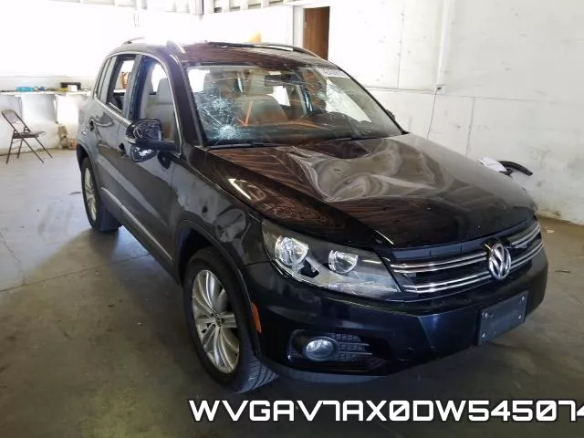 WVGAV7AX0DW545074