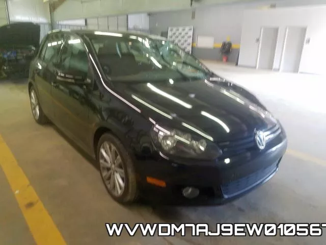 WVWDM7AJ9EW010567