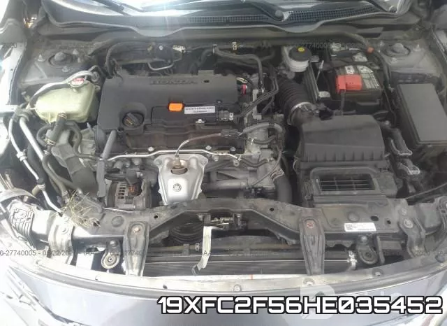 19XFC2F56HE035452