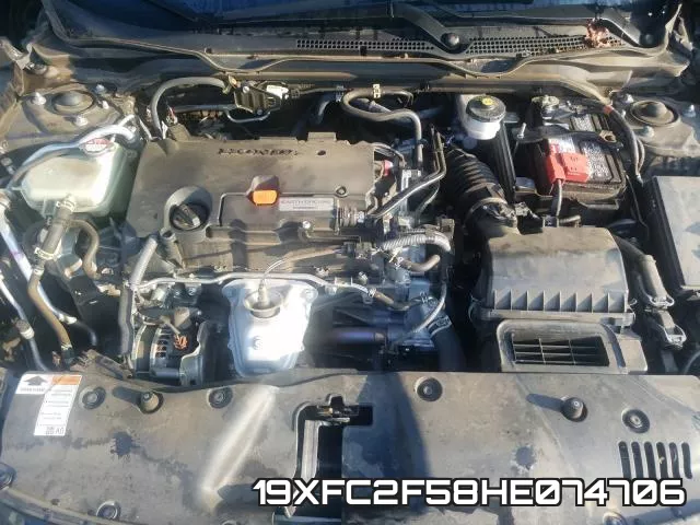 19XFC2F58HE074706