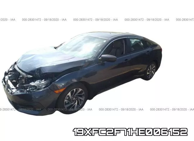 19XFC2F71HE006152