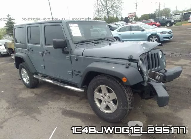 1C4BJWDG1EL295177