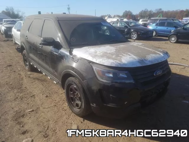 1FM5K8AR4HGC62940