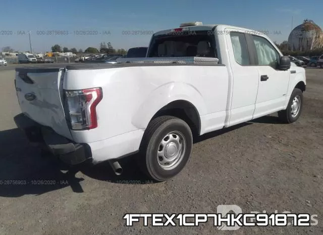 1FTEX1CP7HKC91872