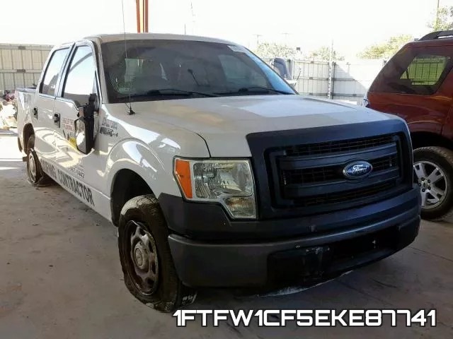 1FTFW1CF5EKE87741