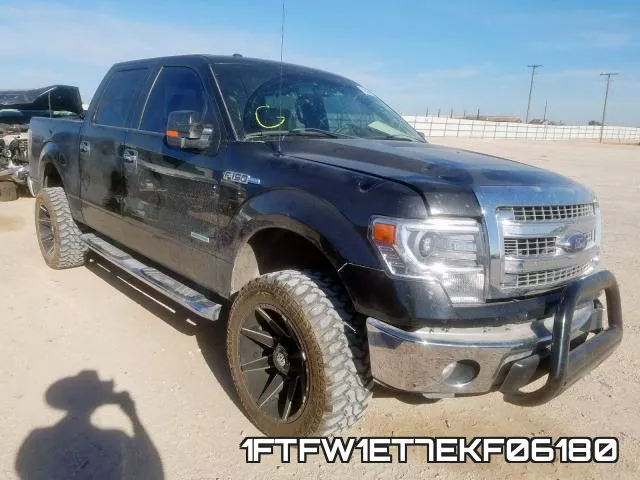 1FTFW1ET7EKF06180
