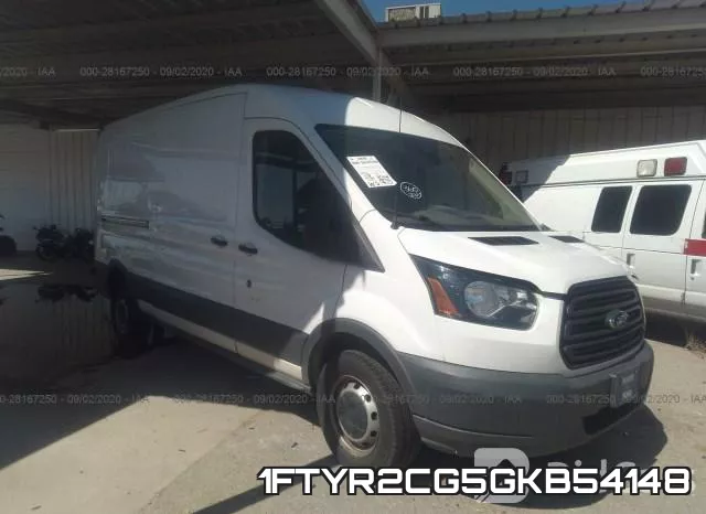 1FTYR2CG5GKB54148