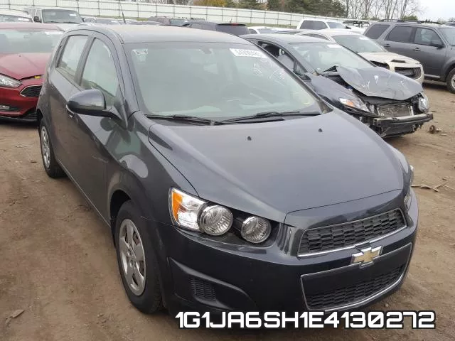 1G1JA6SH1E4130272