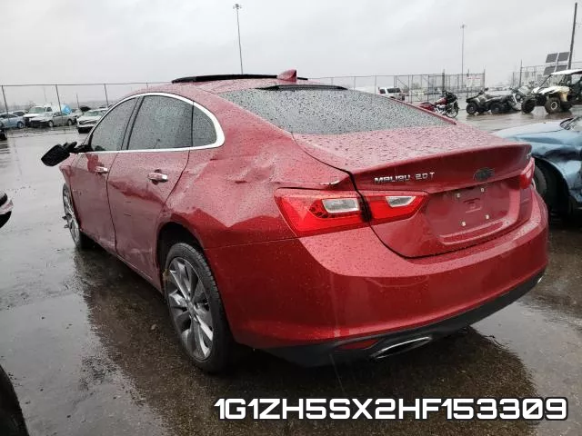 1G1ZH5SX2HF153309