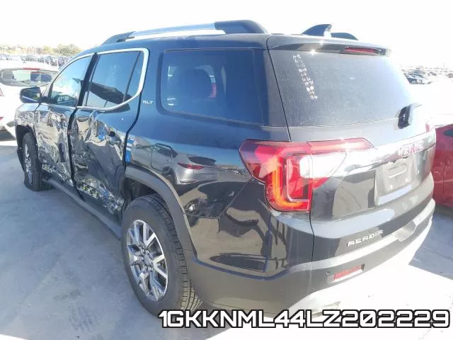 1GKKNML44LZ202229