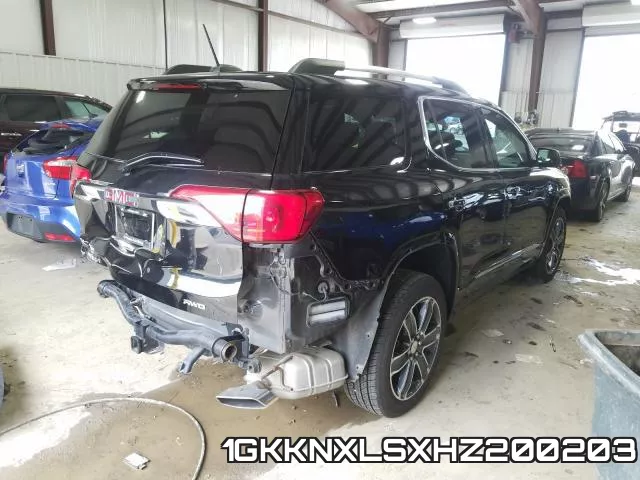 1GKKNXLSXHZ200203