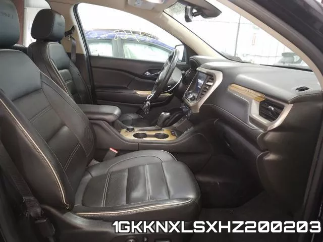 1GKKNXLSXHZ200203