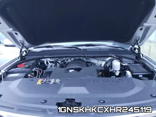 1GNSKHKCXHR245119
