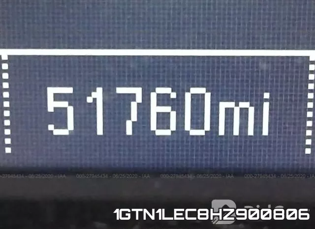 1GTN1LEC8HZ900806