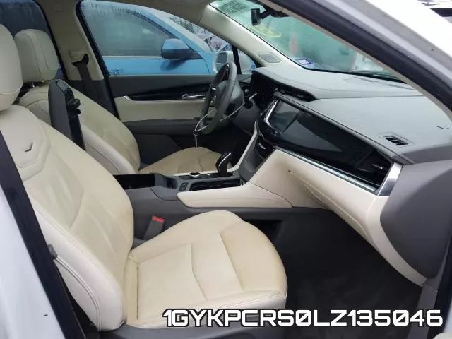1GYKPCRS0LZ135046