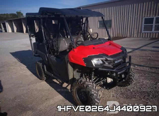 1HFVE0264J4400927