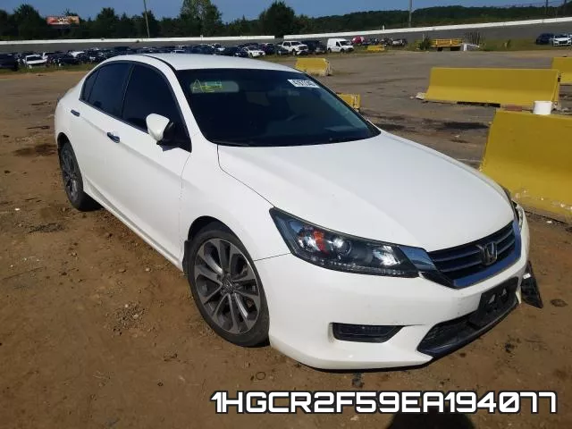 1HGCR2F59EA194077