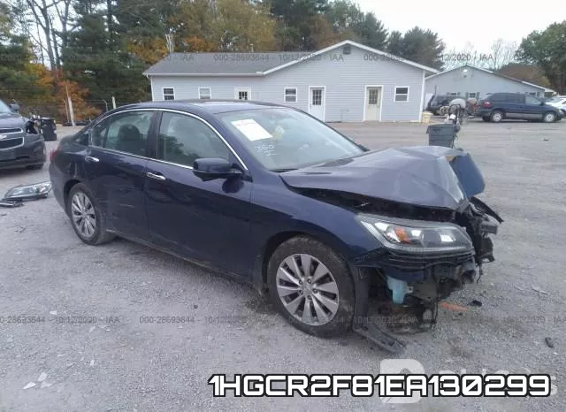 1HGCR2F81EA130299