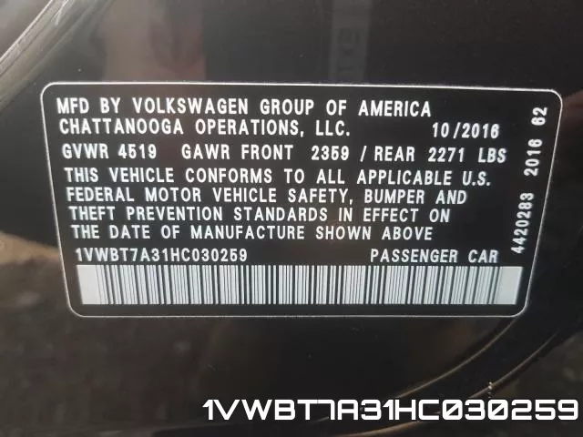 1VWBT7A31HC030259_10.webp