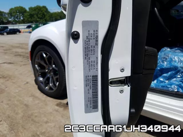 2C3CCAAG1JH340944