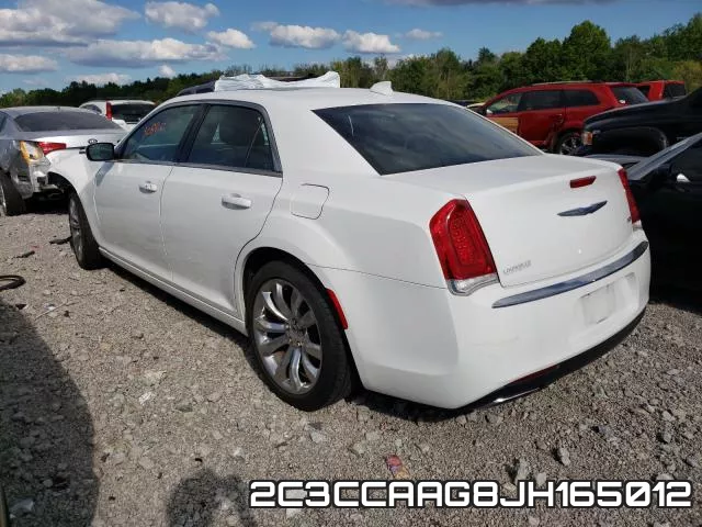 2C3CCAAG8JH165012