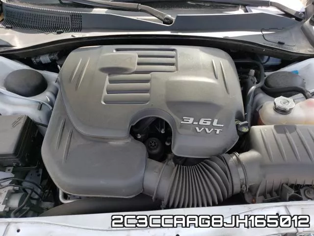 2C3CCAAG8JH165012