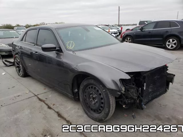 2C3CCABG9GH224267