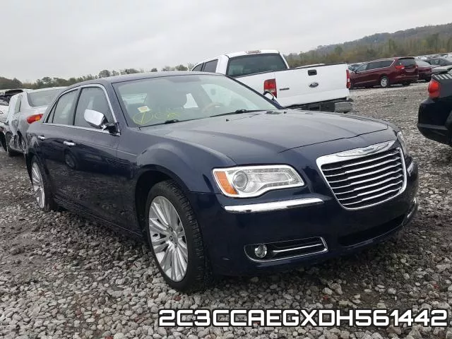 2C3CCAEGXDH561442