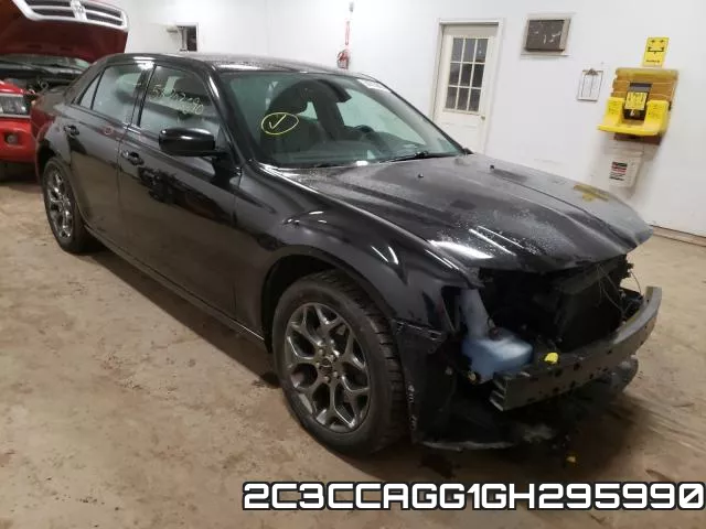 2C3CCAGG1GH295990