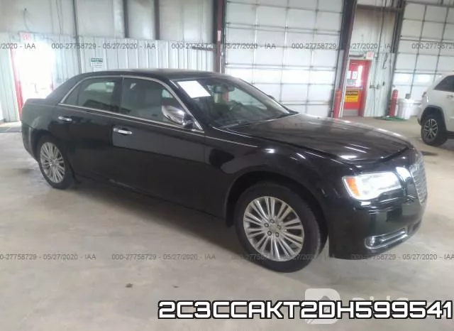 2C3CCAKT2DH599541