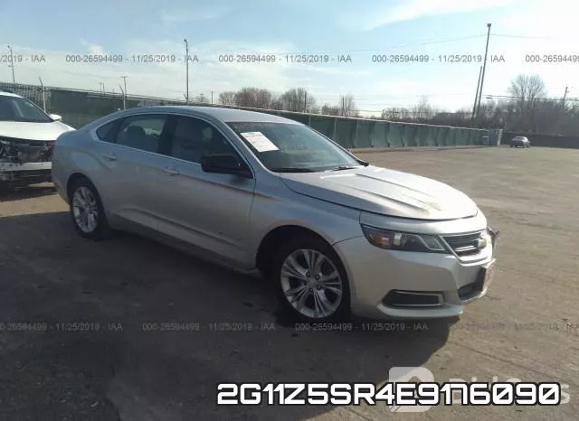 2G11Z5SR4E9176090