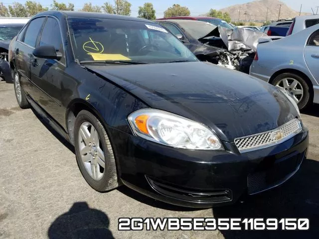 2G1WB5E35E1169150