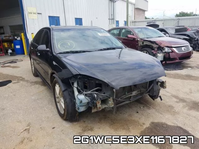 2G1WC5E3XE1167827
