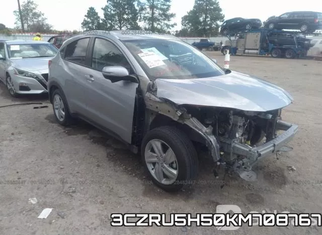 3CZRU5H50KM708767