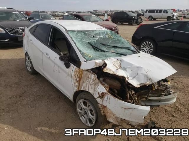 3FADP4BJ7EM203228