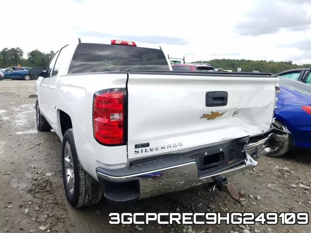 3GCPCREC9HG249109