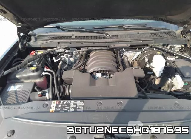 3GTU2NEC6HG187635