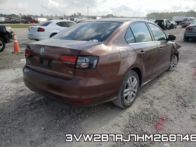 3VW2B7AJ7HM268746