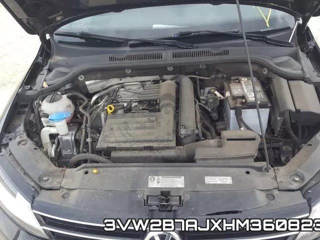 3VW2B7AJXHM360823