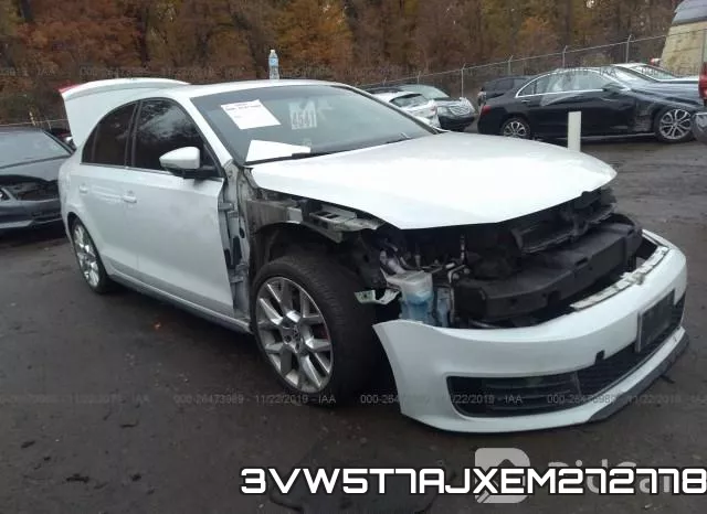 3VW5T7AJXEM272778