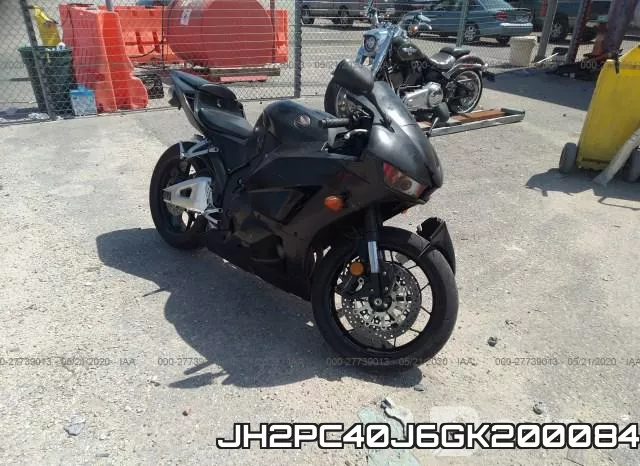 JH2PC40J6GK200084