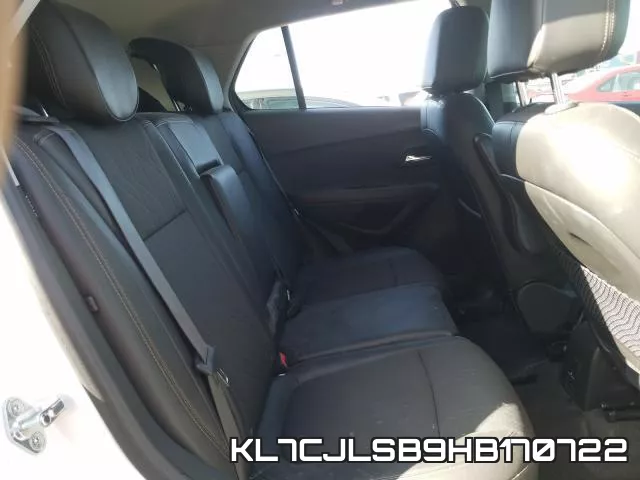KL7CJLSB9HB170722