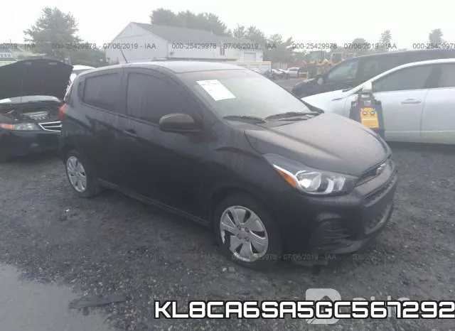 KL8CA6SA5GC567292