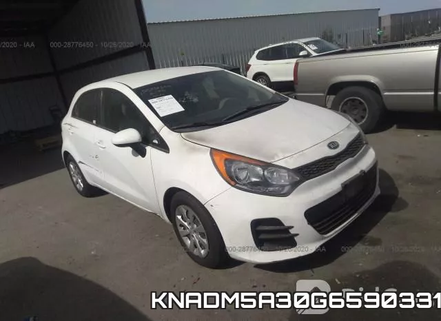 KNADM5A30G6590331