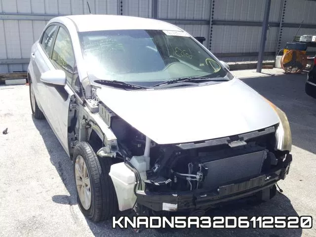 KNADN5A32D6112520